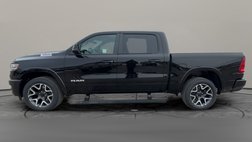 2026 Ram Ram Pickup 1500 Laramie