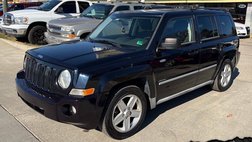 2010 Jeep Patriot Sport