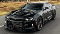 2020 Chevrolet Camaro ZL1