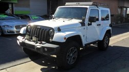 2008 Jeep Wrangler X RHD