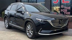 2022 Mazda CX-9 Grand Touring