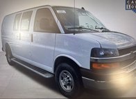 2024 Chevrolet Express 2500