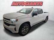 2022 Chevrolet Silverado 1500 Limited RST