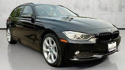 2015 BMW 3 Series 328d xDrive