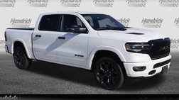 2023 Ram Ram Pickup 1500 Limited