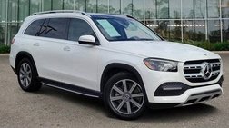 2022 Mercedes-Benz GLS GLS 450