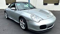 2004 Porsche 911 Carrera 4S
