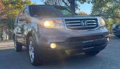 2015 Honda Pilot EX-L