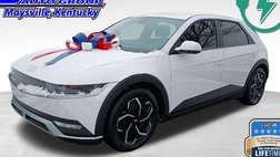 2023 Hyundai Ioniq 5 SEL