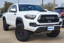 2019 Toyota Tacoma TRD Pro