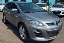 2010 Mazda CX-7 s Grand Touring