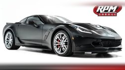 2017 Chevrolet Corvette Z06