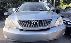 2005 Lexus RX 330 Base