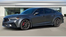 2025 Acura Integra Type S