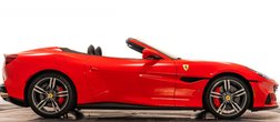 2023 Ferrari Portofino M Base