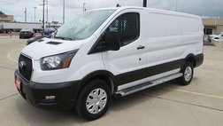 2023 Ford Transit 250