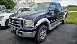2006 Ford Super Duty F-350 XL