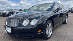 2006 Bentley Continental Flying Spur