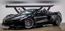 2024 Chevrolet Corvette Z06