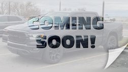 2021 Ram Ram Pickup 1500 Laramie
