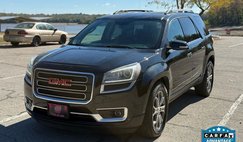 2013 GMC Acadia SLT-1