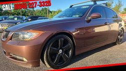 2006 BMW 3 Series 330i