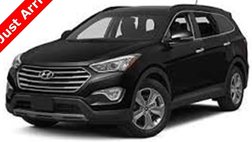 2014 Hyundai Santa Fe GLS