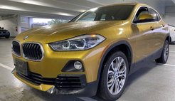 2018 BMW X2 xDrive28i