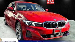 2023 BMW 3 Series 330i xDrive
