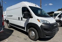 2023 Ram ProMaster 2500 159 WB