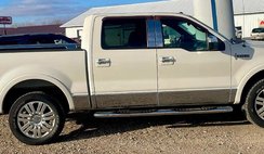 2006 Lincoln Mark LT Base