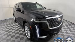 2023 Cadillac Escalade Luxury