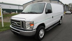 2013 Ford E-Series E-250