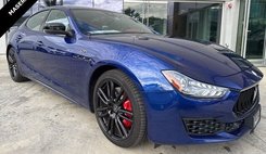 2022 Maserati Ghibli GT