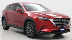 2022 Mazda CX-9 Touring