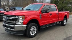2020 Ford Super Duty F-250 XL