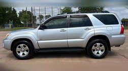 2008 Toyota 4Runner Sport
