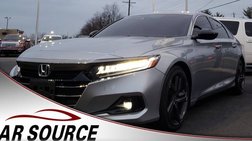 2022 Honda Accord Sport Special Edition