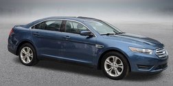 2018 Ford Taurus SEL