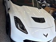 2016 Chevrolet Corvette Z06