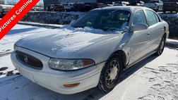 2004 Buick LeSabre Custom