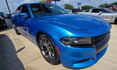 2016 Dodge Charger R/T