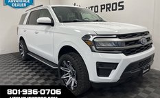 2023 Ford Expedition XLT