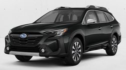 2024 Subaru Outback Touring
