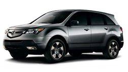 2008 Acura MDX SH-AWD w/Tech