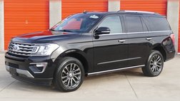 2019 Ford Expedition Limited