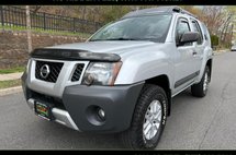 2015 Nissan Xterra 4WD 4dr Auto