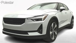 2023 Polestar 2 Long Range Dual Motor