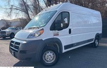 2017 Ram ProMaster 2500 159 WB