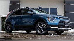 2025 Kia Niro EX